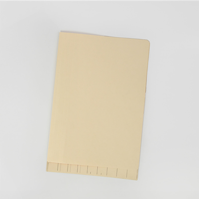 326STD Standard folder in foolscap size