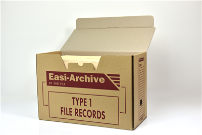 Easi Archive