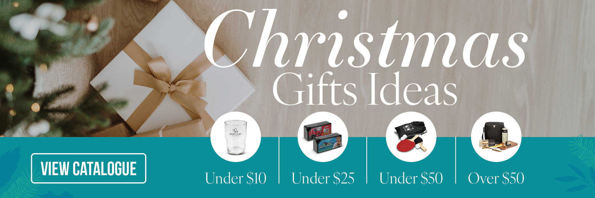 Christmas Catalogue Christmas Catalogue